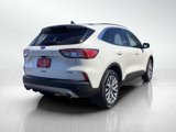 Used 2021 Ford Escape Titanium image 5