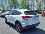 Used 2022 Honda HR-V EX-L image 3