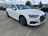 Used 2021 Audi A4 2.0T Premium w/ Convenience Package image 3