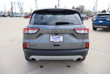 Used 2022 Ford Escape SE w/ Cold Weather Package image 6