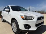 Used 2014 Mitsubishi Outlander Sport ES image 3