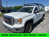 Used 2015 GMC Sierra 1500 2WD Regular Cab image 2