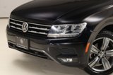 Used 2021 Volkswagen Tiguan SEL image 3