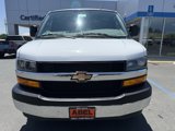 Used 2023 Chevrolet Express 2500 w/ Driver Convenience Package image 2