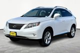 Used 2010 Lexus RX 350 AWD image 2
