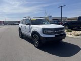 Used 2023 Ford Bronco Sport Badlands image 3