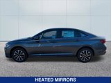 New 2025 Volkswagen Jetta S image 2