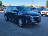 Certified 2022 Chevrolet Equinox LT image 2