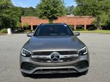 Certified 2022 Mercedes-Benz GLC 300 image 3