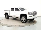 Used 2017 GMC Sierra 1500 Denali w/ Denali Ultimate Package image 2