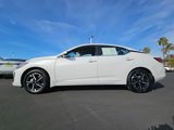 New 2025 Nissan Sentra SV image 5