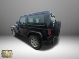 Used 2012 Jeep Wrangler Rubicon w/ PWR Convenience Group image 5