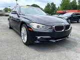 Used 2014 BMW 328i xDrive Wagon image 3
