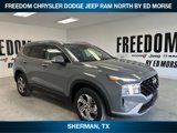 Used 2023 Hyundai Santa Fe SEL image 3