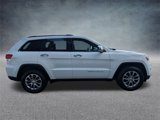 Certified 2015 Jeep Grand Cherokee Limited image 2