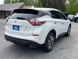 Used 2017 Nissan Murano S w/ Navigation Package image 5