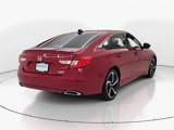 Certified 2022 Honda Accord Sport Special Edition image 6
