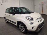 Used 2017 FIAT 500L Trekking w/ Premium Package image 6