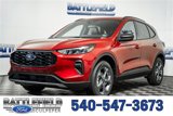 New 2025 Ford Escape ST-Line w/ Tech Pack #1 image 3