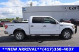 Used 2014 Ford F150 XLT w/ Equipment Group 301A Mid image 6