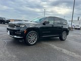 Used 2021 Jeep Grand Cherokee L Summit image 4
