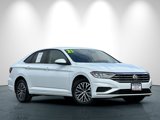 Used 2021 Volkswagen Jetta S w/ Driver Assistance Package image 2