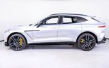 Used 2023 Aston Martin DBX 707 image 2