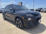 Used 2022 Chevrolet TrailBlazer RS image 2