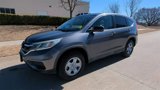 Used 2016 Honda CR-V LX image 4
