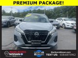 Certified 2024 Nissan Kicks SR w/ SR Premium Package image 2