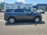 Used 2022 Chevrolet Equinox LT image 2