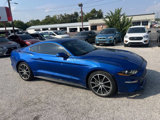 Used 2018 Ford Mustang Coupe w/ Equipment Group 101A image 5