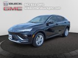 New 2025 Buick Envista Preferred w/ Convenience I Package image 2