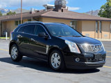 Used 2015 Cadillac SRX Luxury w/ Trailering Package image 3