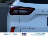 Used 2024 Ford Escape Active w/ Cold Weather Package image 6