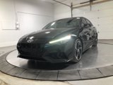 Used 2022 Hyundai Elantra N Line image 3
