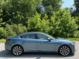 Used 2018 MAZDA MAZDA6 Grand Touring Reserve image 5