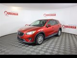 Used 2015 MAZDA CX-5 Touring image 3