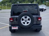 Used 2023 Jeep Wrangler Sport S image 4