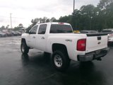 Used 2011 Chevrolet Silverado 1500 LTZ w/ LTZ Plus Package image 5