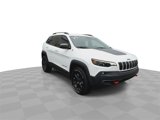Used 2020 Jeep Cherokee Trailhawk w/ Cold Weather Group image 2