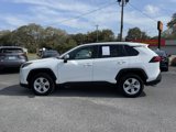 Used 2021 Toyota RAV4 XLE image 2