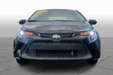 Used 2021 Toyota Corolla LE image 3