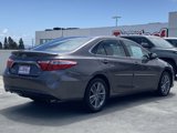 Used 2016 Toyota Camry SE image 4
