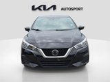 Used 2020 Nissan Versa S image 2