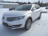 Used 2016 Lincoln MKX Reserve image 2