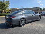 Certified 2023 Lexus ES 350 w/ Premium Package image 4