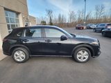 New 2025 Honda HR-V LX image 4