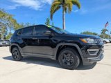 Used 2020 Jeep Compass Sport image 2