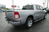 Used 2022 RAM 1500 Big Horn image 5